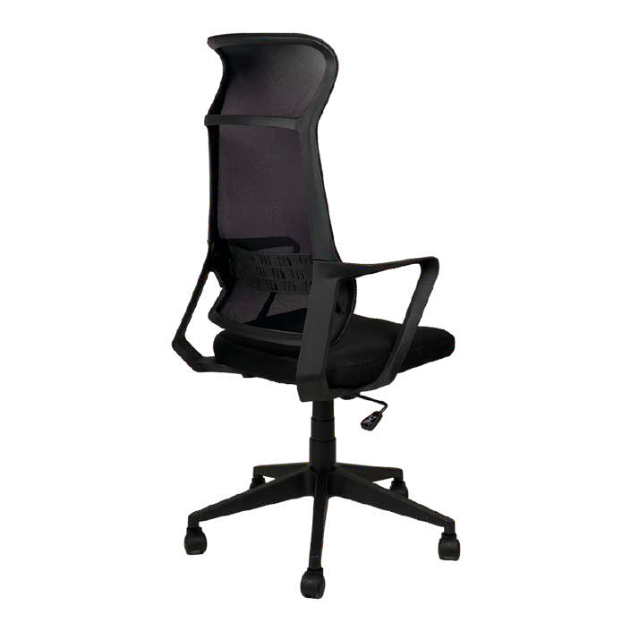 Poltrona da ufficio moderna 