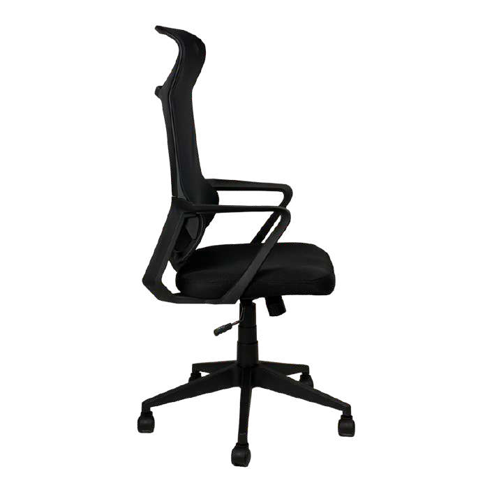 Poltrona da ufficio moderna 