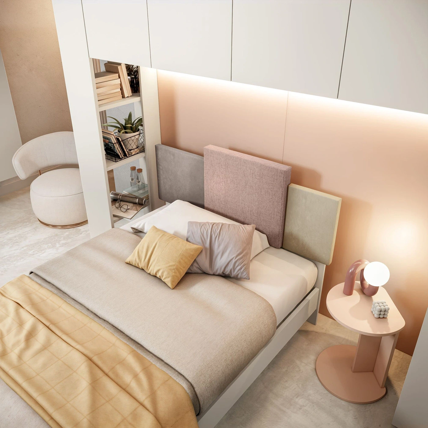 promozione cameretta ponte