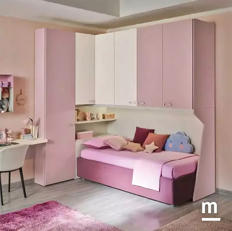 camera kc423 moretti