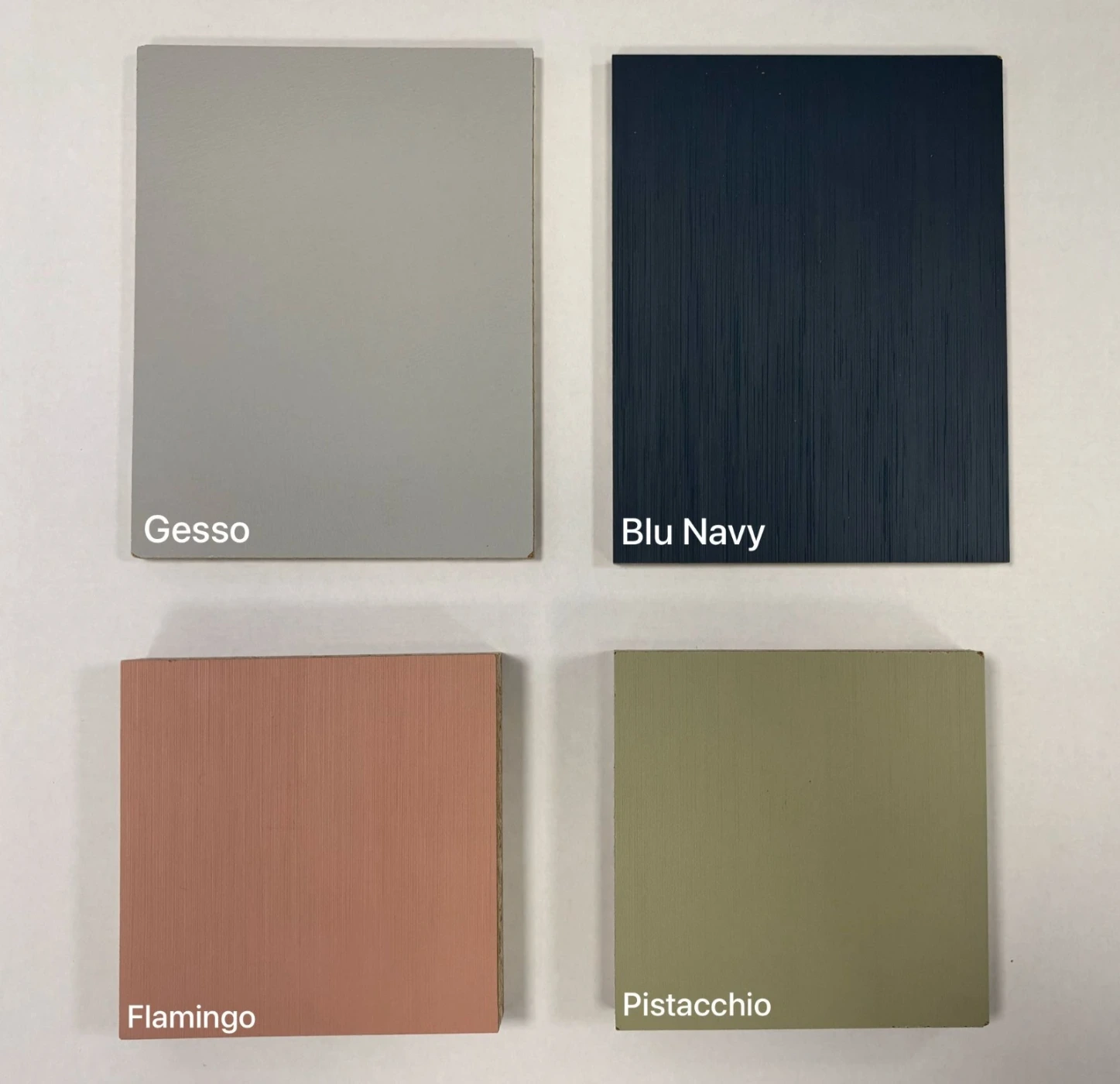 ponte cameretta verde pistacchio