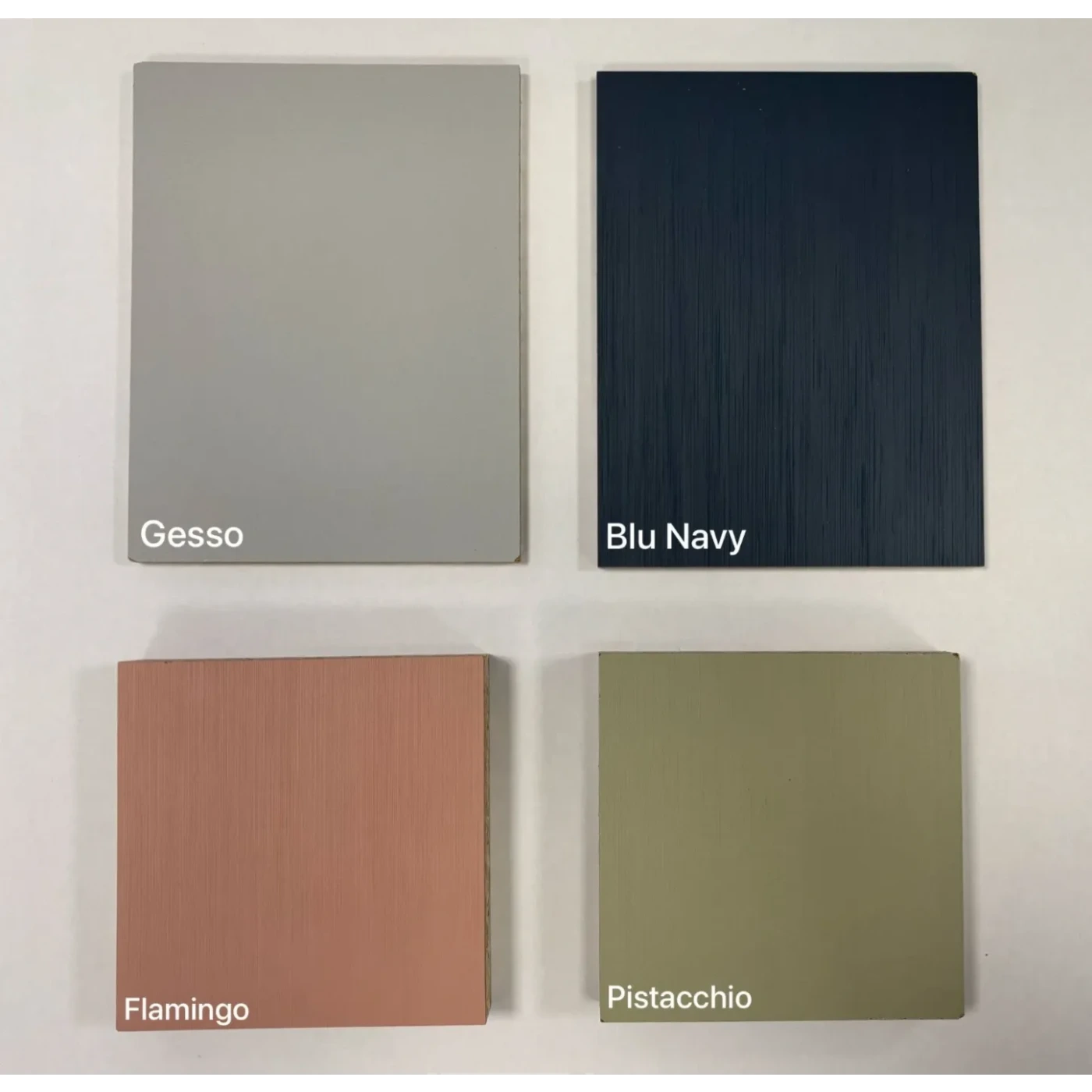 Armadio 2 ante scorrevoli, Gesso, Blu navy e Bianco opaco, L.220