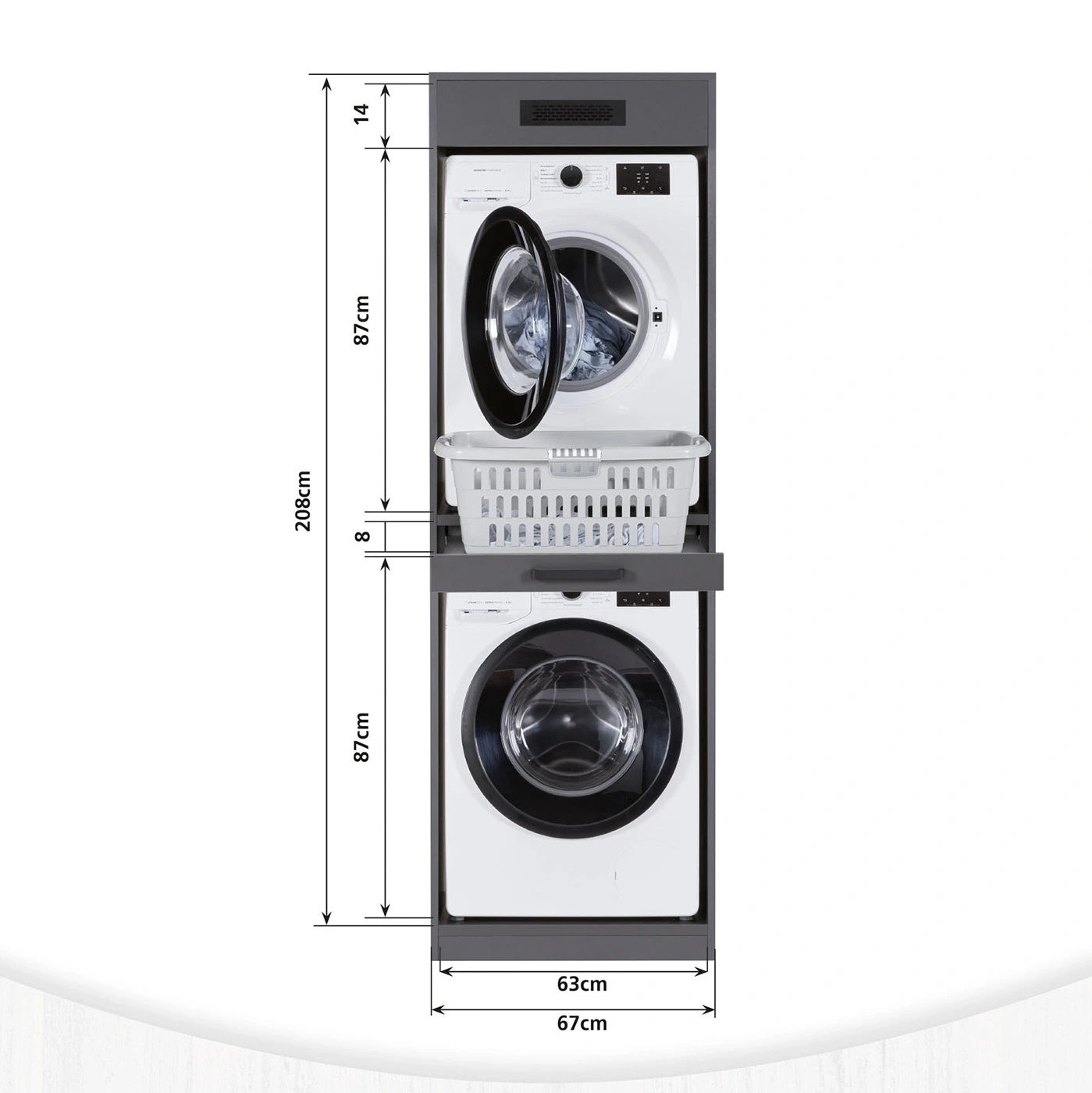 mobile portalavatrice fortemente in saldo