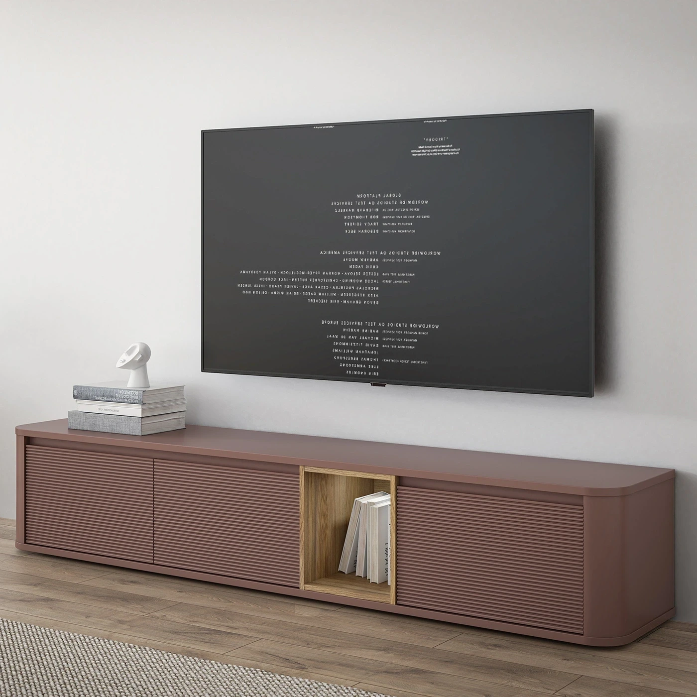 parete scontatissima