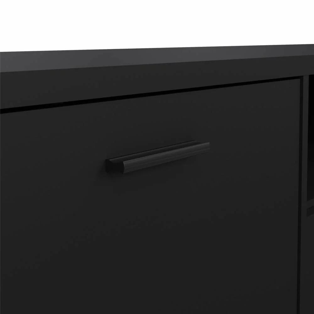 porta tv con vano a giorno 