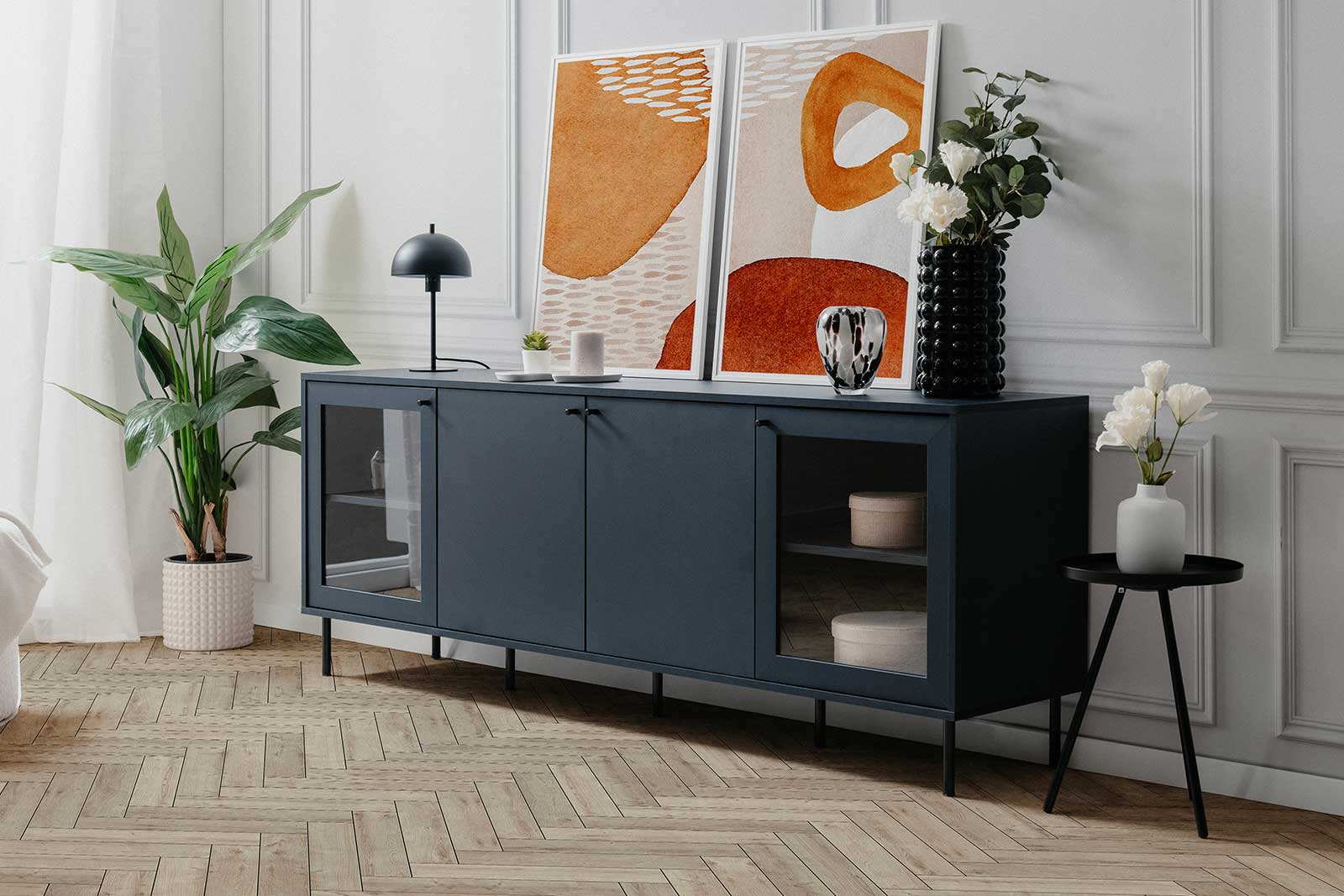 conveniente porta tv in offerta black friday