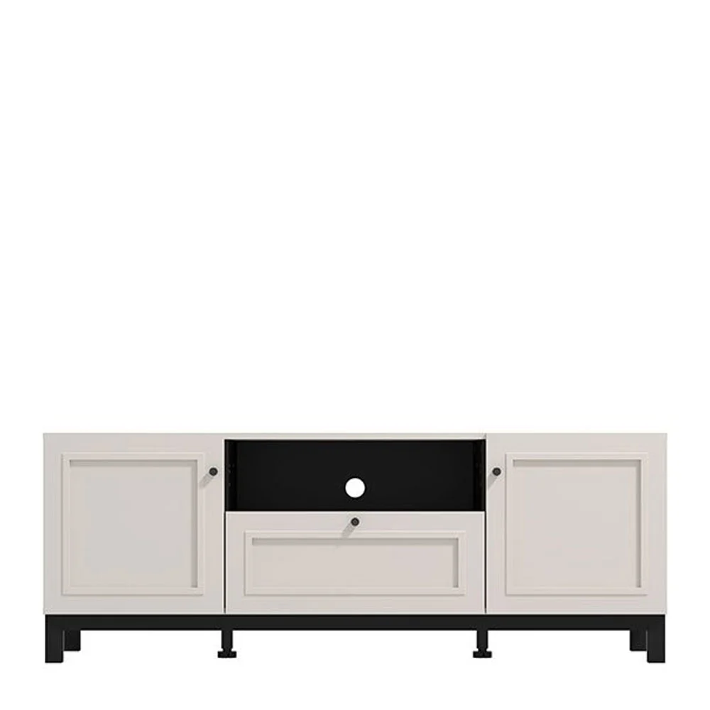 porta tv con vano a giorno 