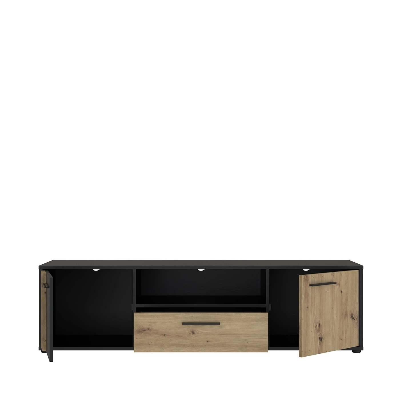 mobile tv stile industry nero