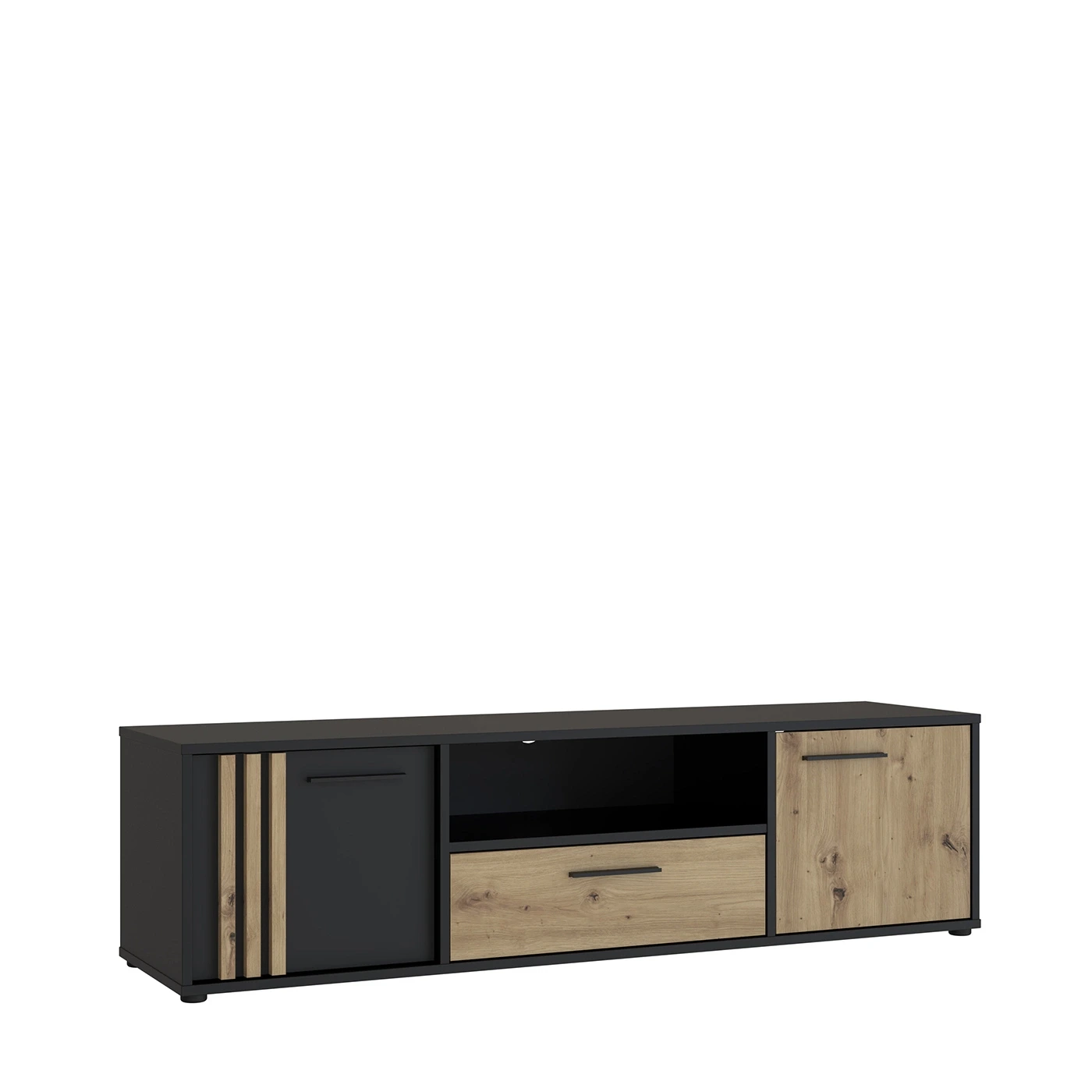 mobile tv stile industry nero