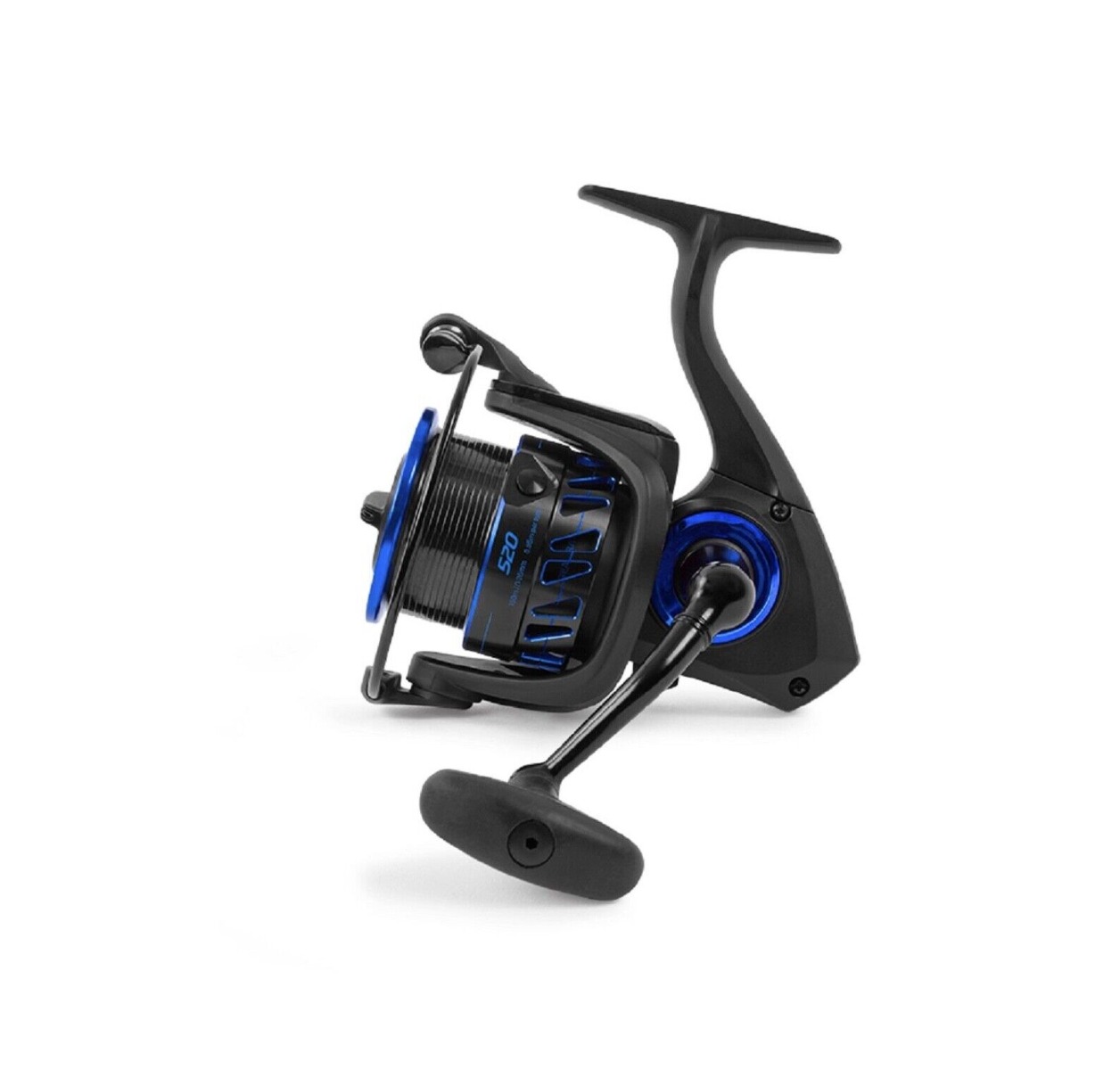 Preston Mulinello Inertia Reels 320, 420, 520