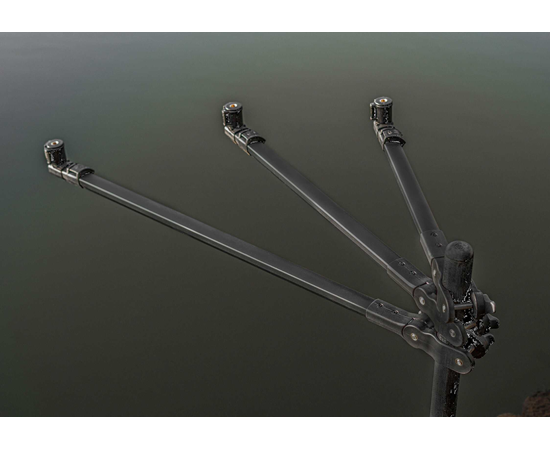 Preston Offbox Telescopic 