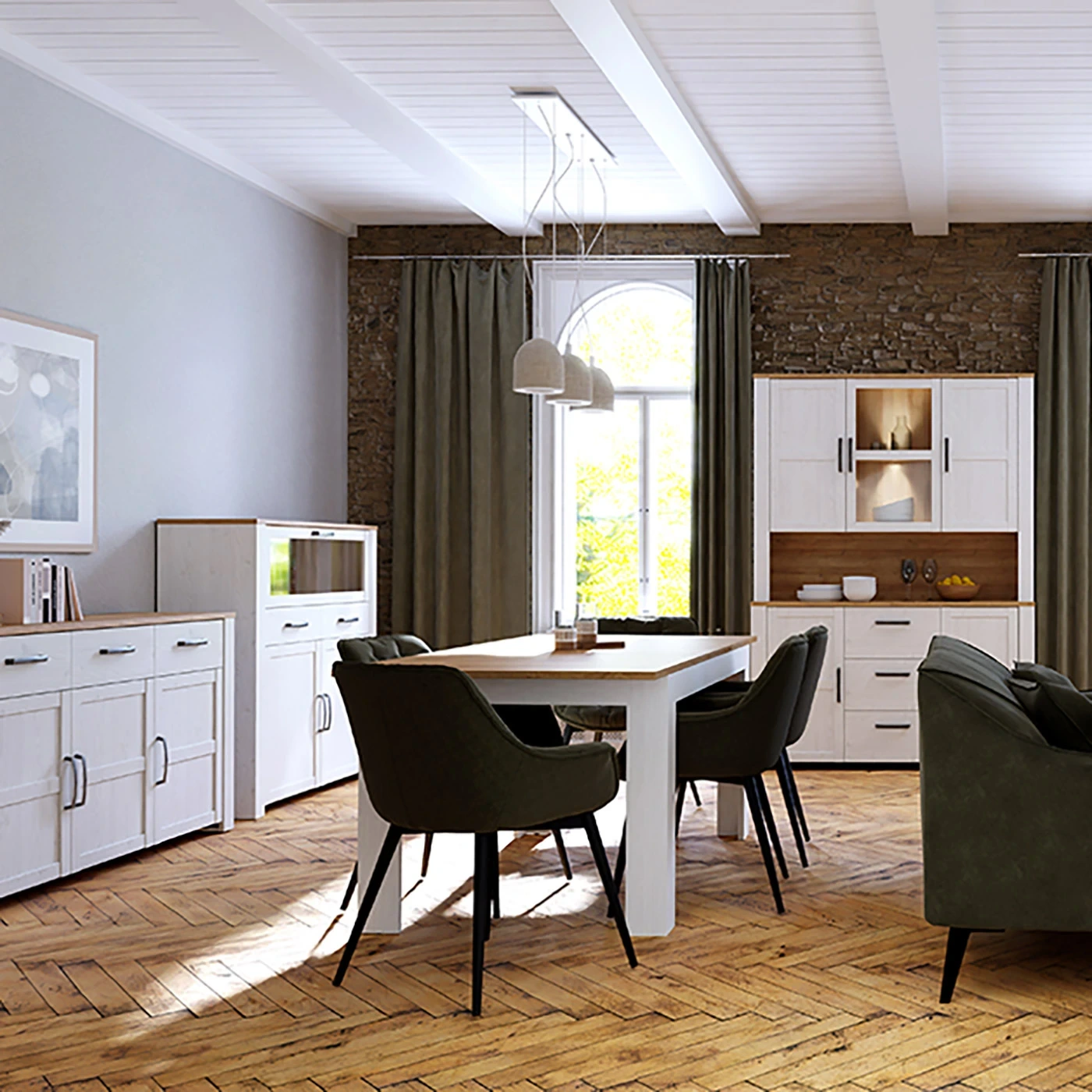 soggiorno a basso costo