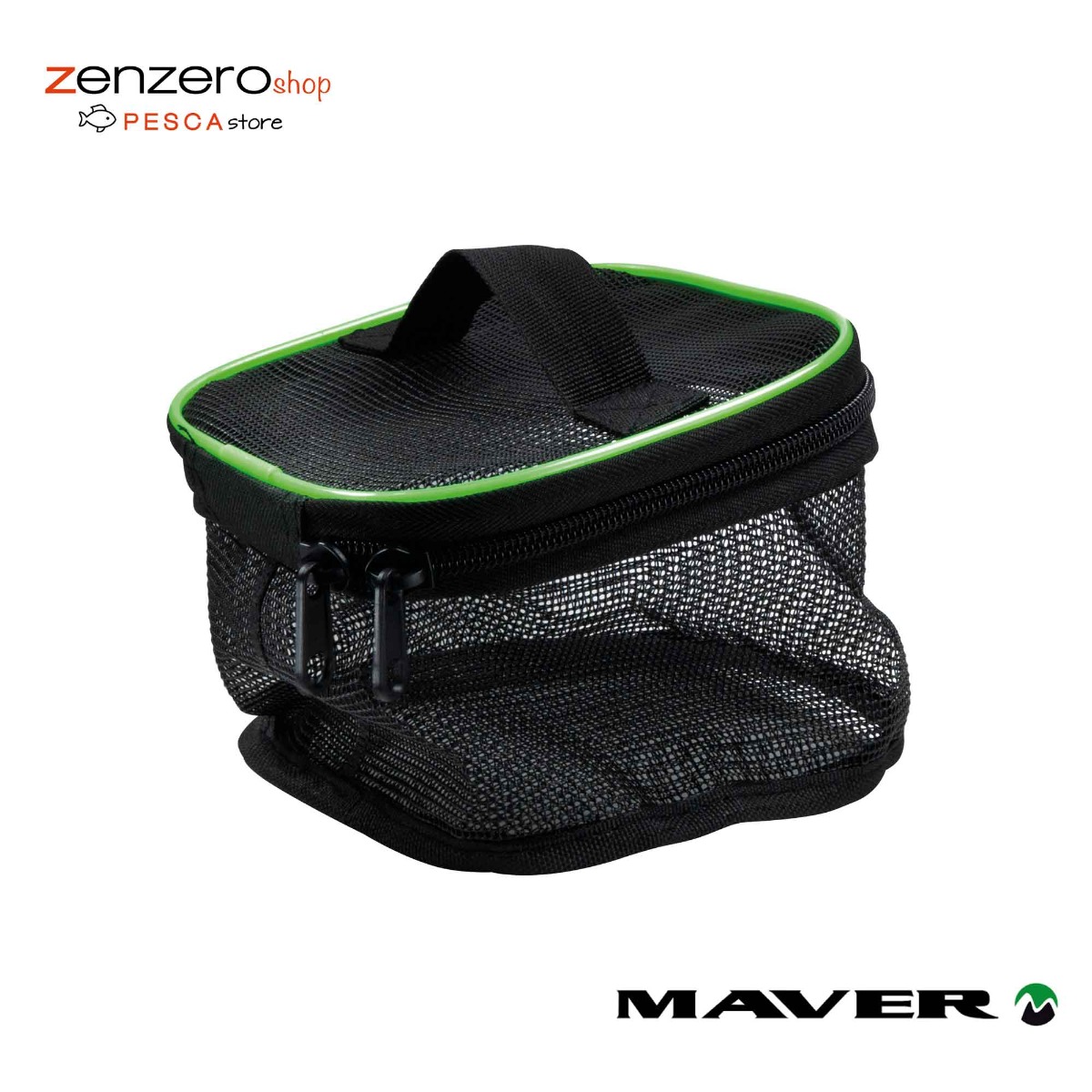 Maver REALITY MULTI BAIT COVER