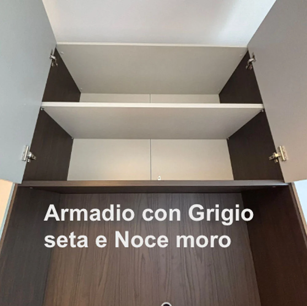 armadio vano tv scontato