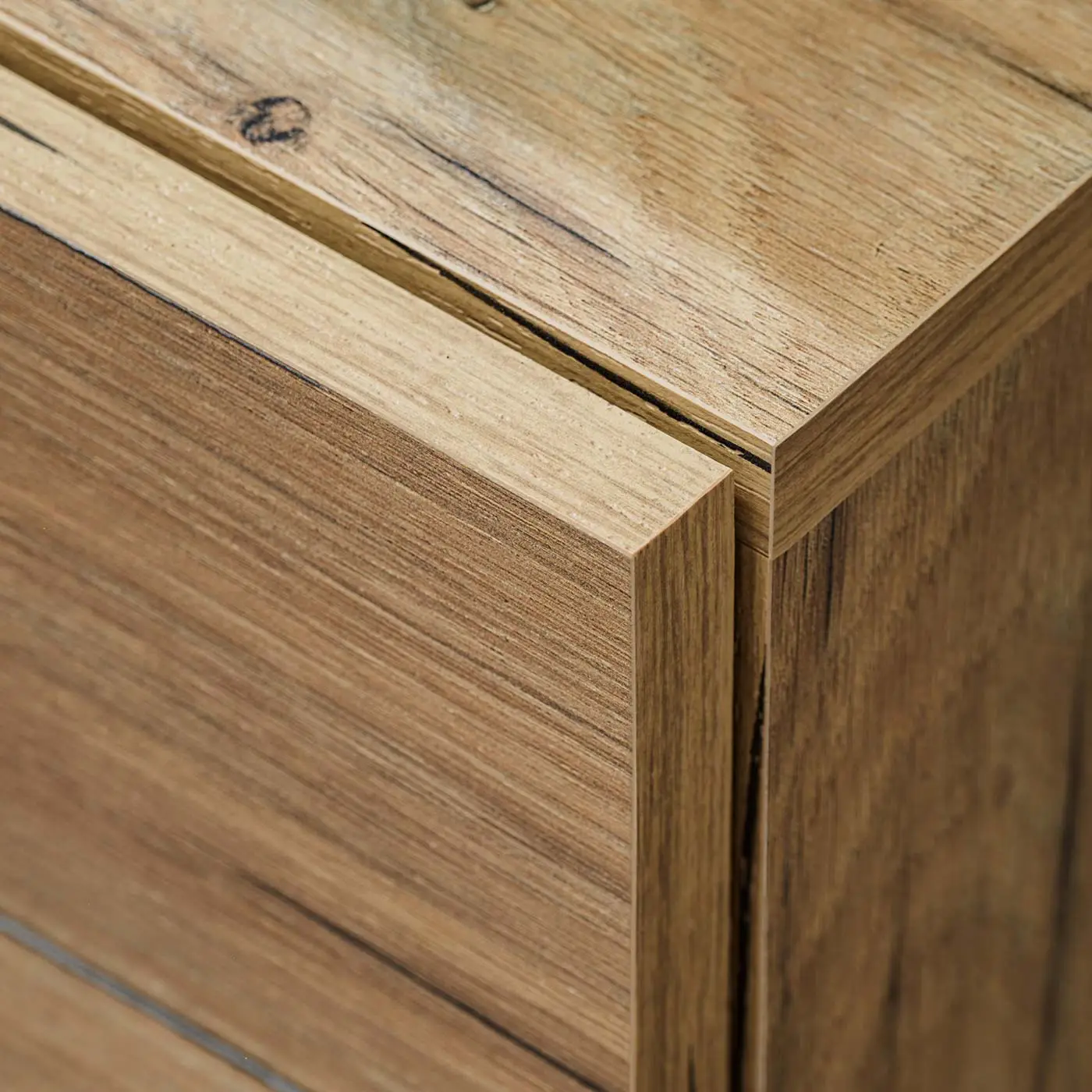 parete attrezzata sottocosto