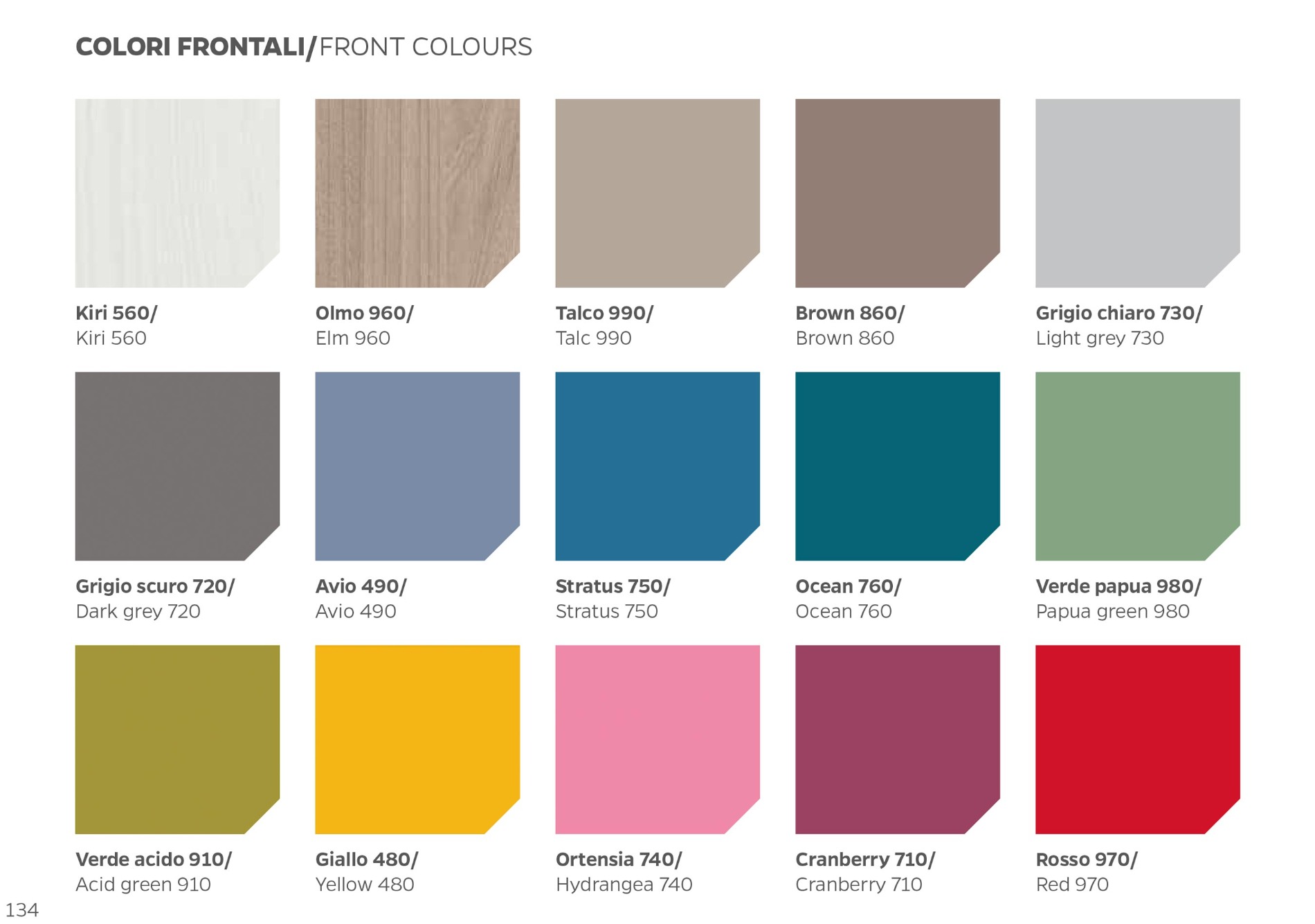 cameretta doppio ponte