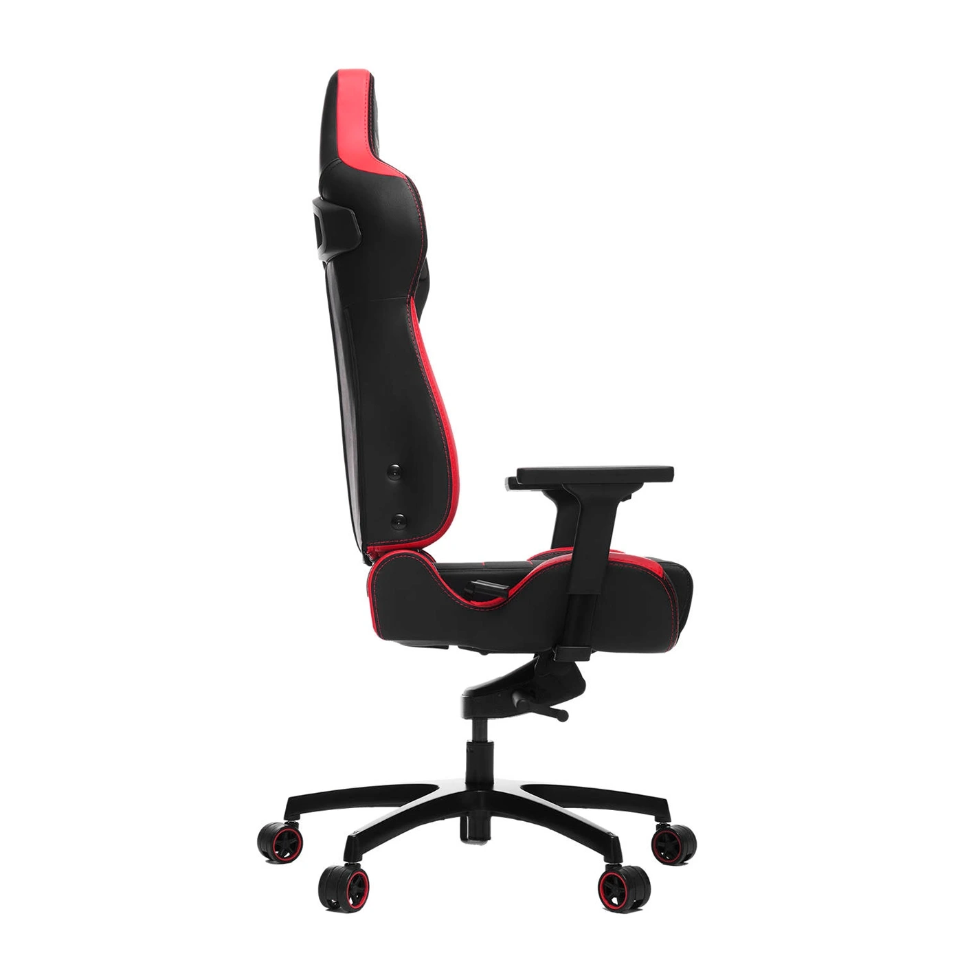 Poltrona, Rosso e Nero, da gaming Zenzero Shop