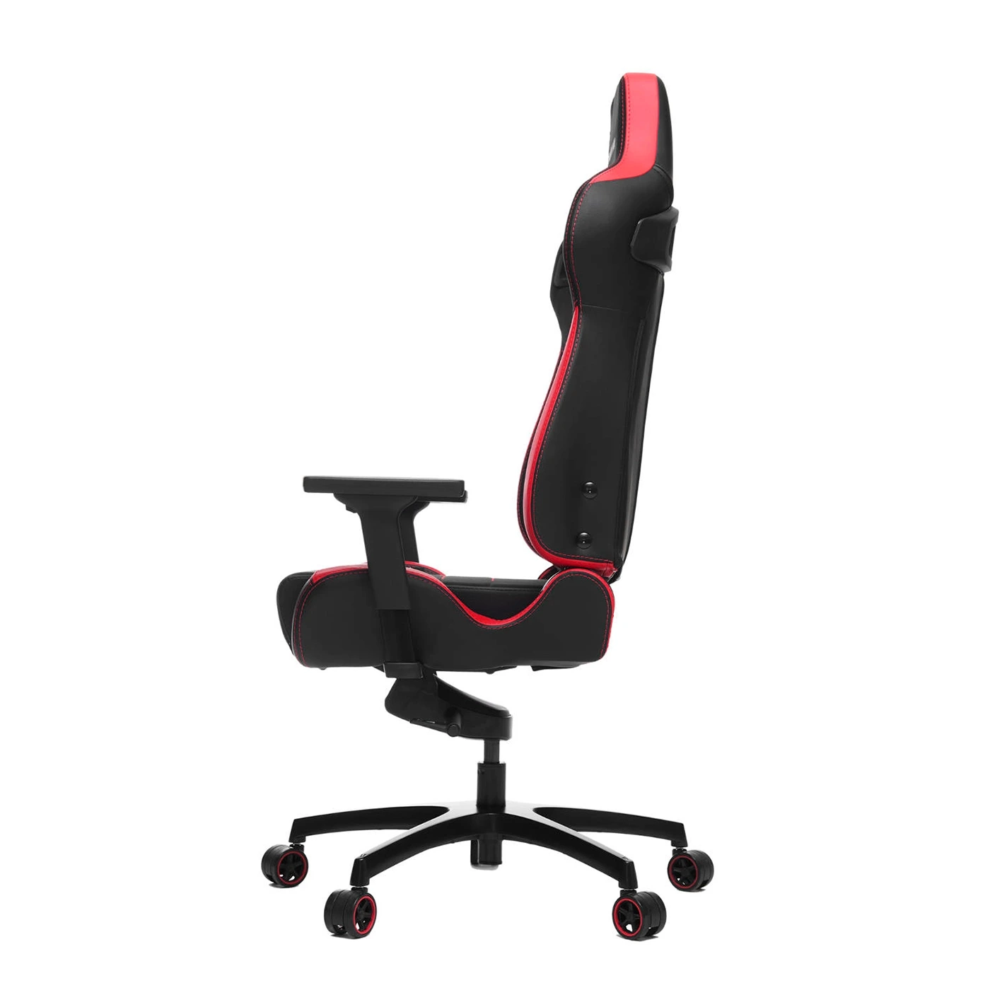 Poltrona, Rosso e Nero, da gaming Zenzero Shop