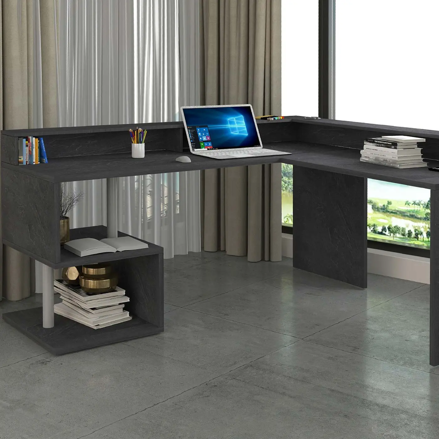 scrivania sottocosto