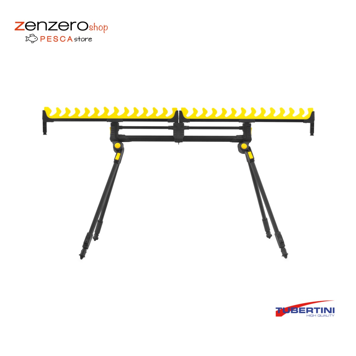 Offerta Tubertini Rod Rest Double Lrs                                                     