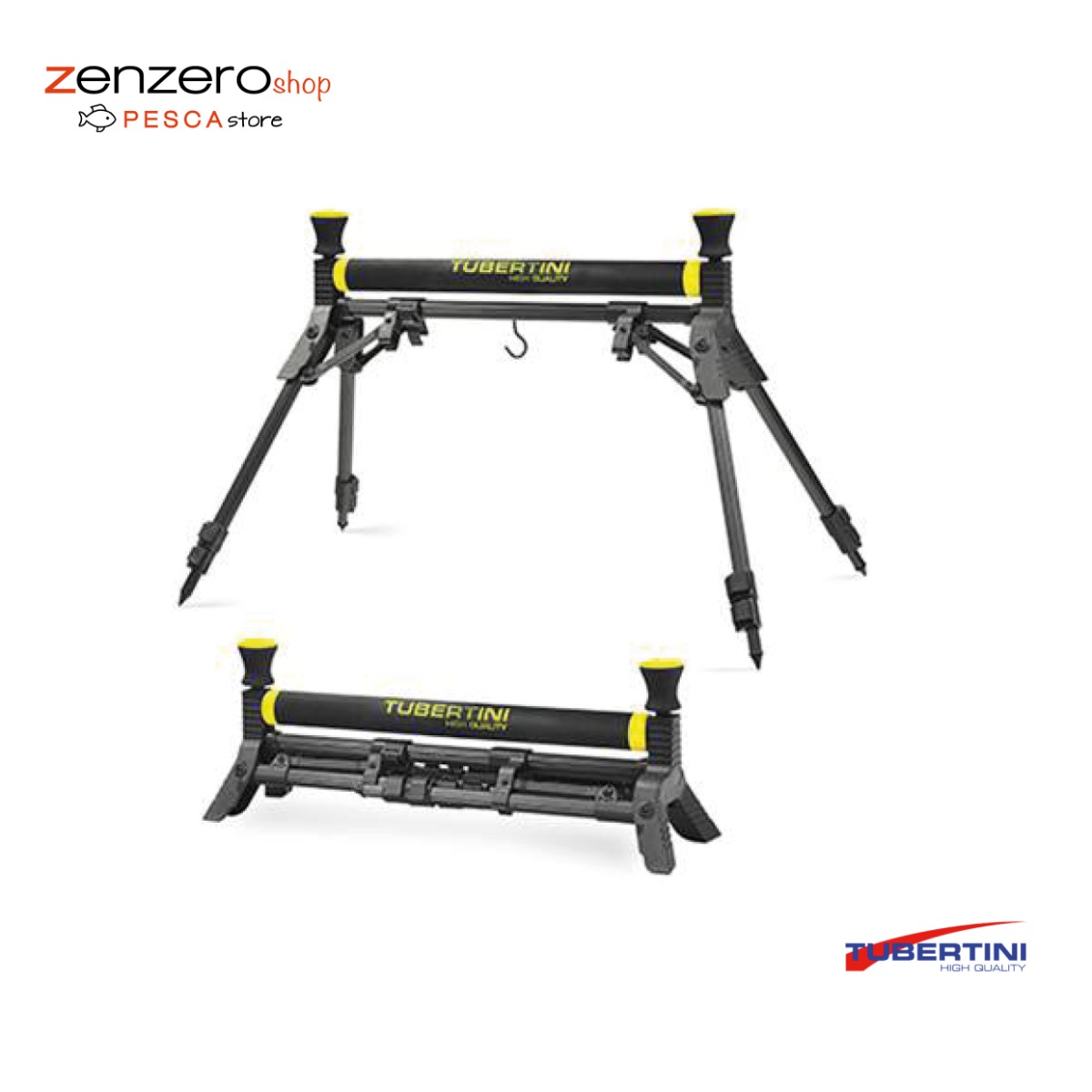 Tubertini Rullo T Roller Single FLX