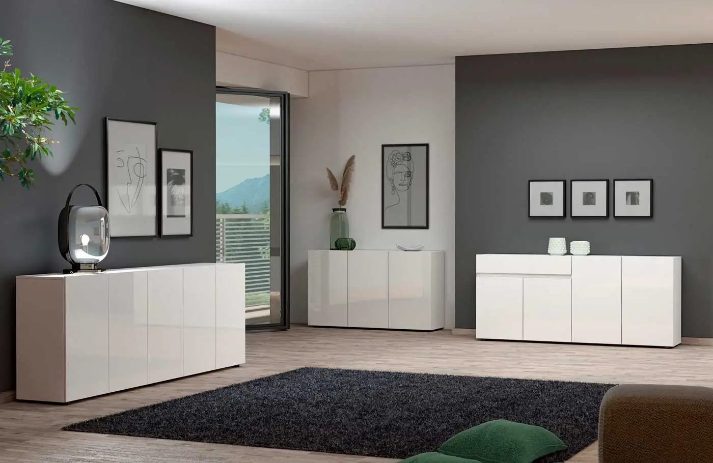 madia 5 ante in offerta 