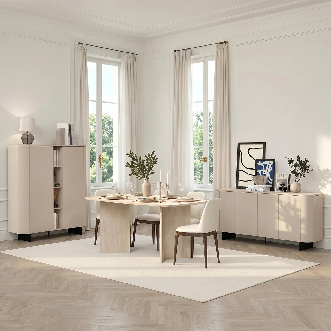 Salotto in offerta