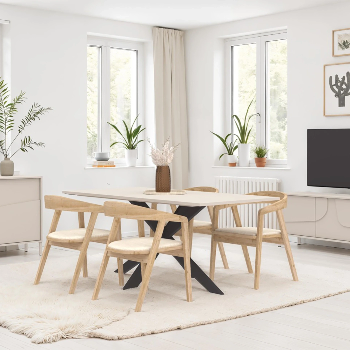 soggiorno conveniente