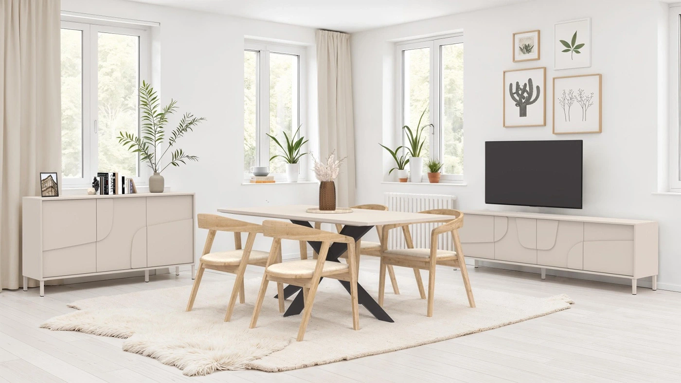 soggiorno conveniente