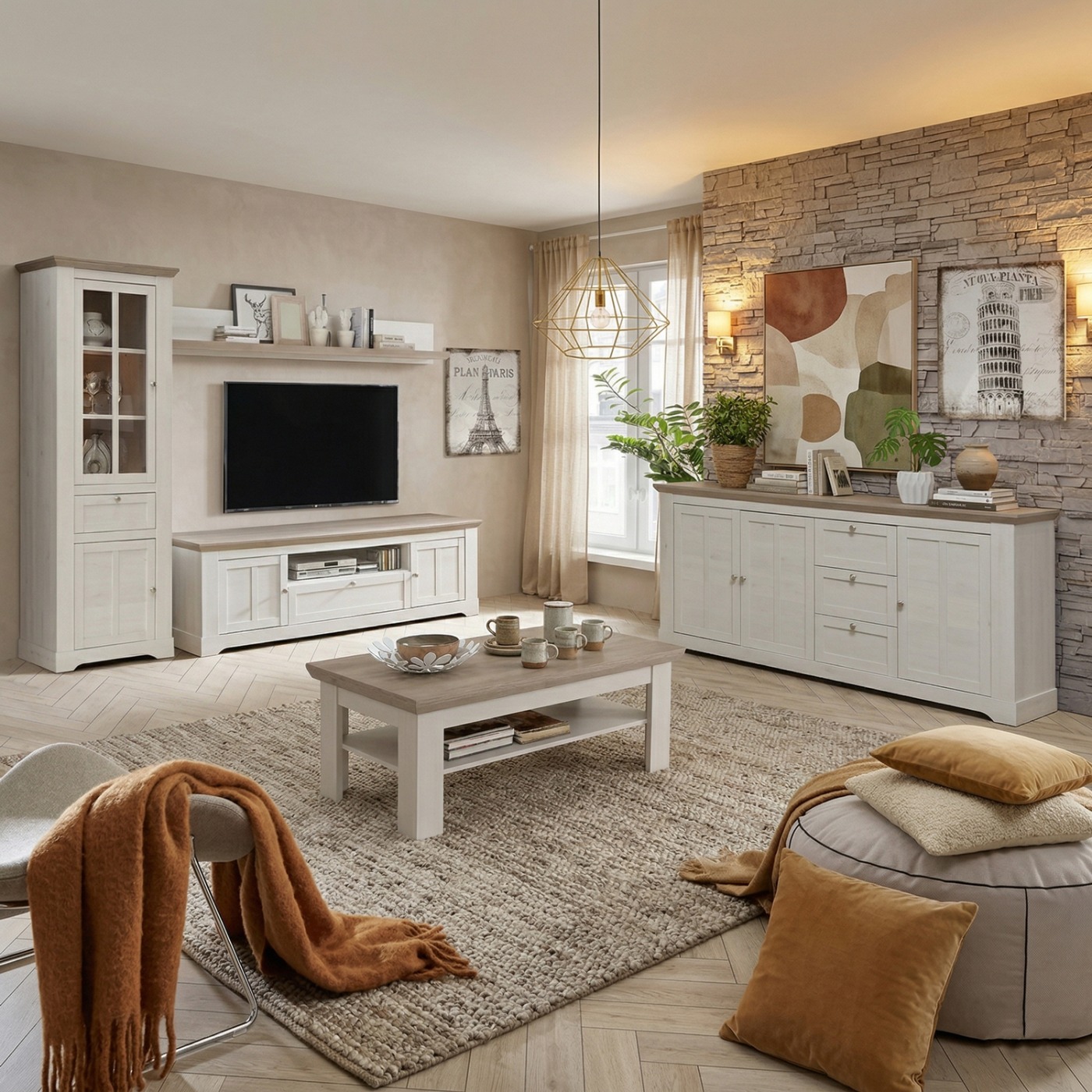 soggiorno scontatissimo