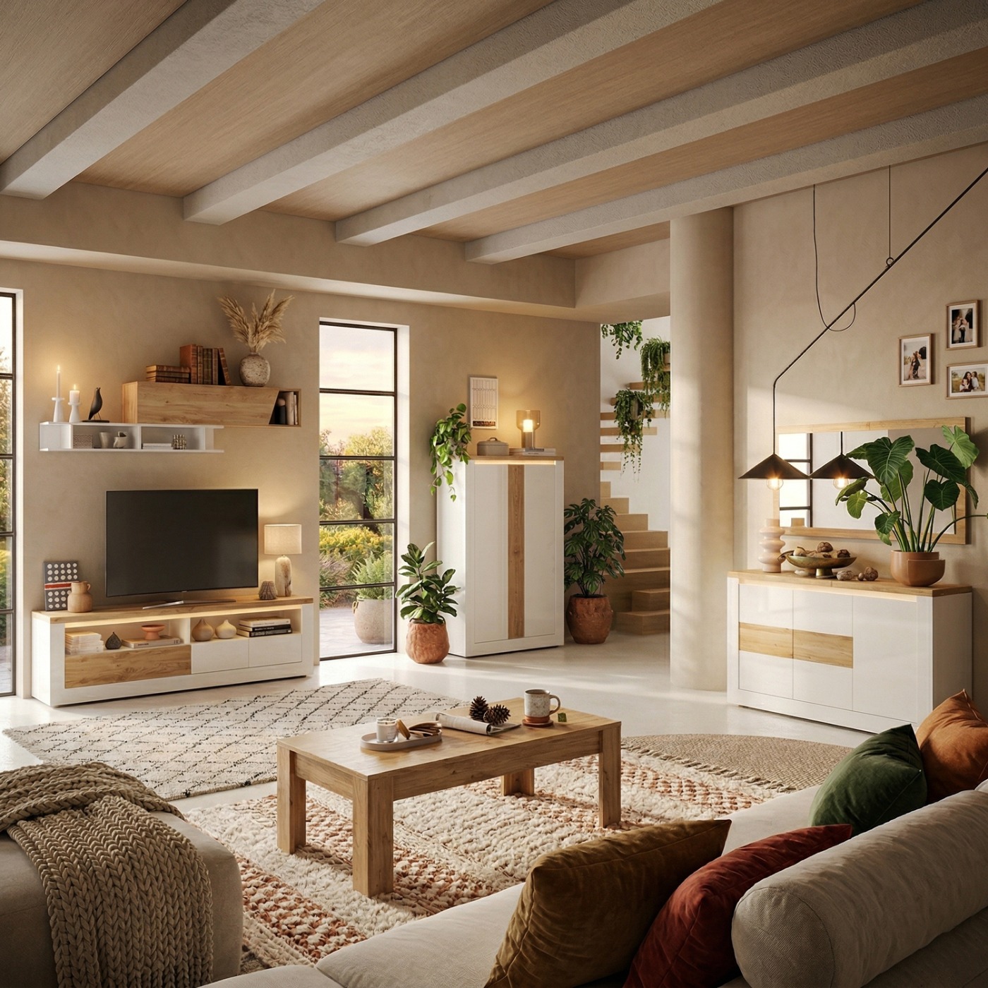 soggiorno sottocosto