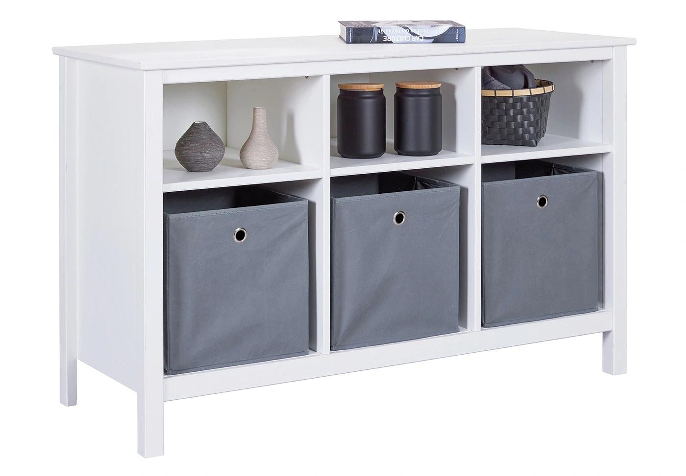 Scaffalatura in promozione