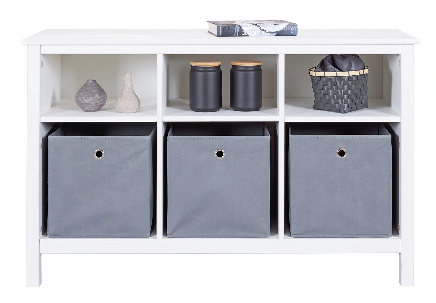 Scaffalatura in promozione