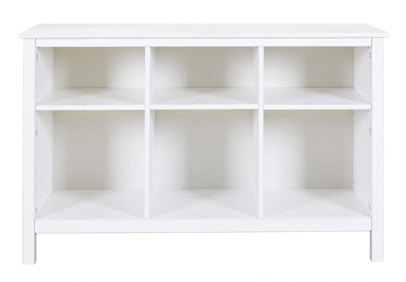 Scaffalatura in promozione