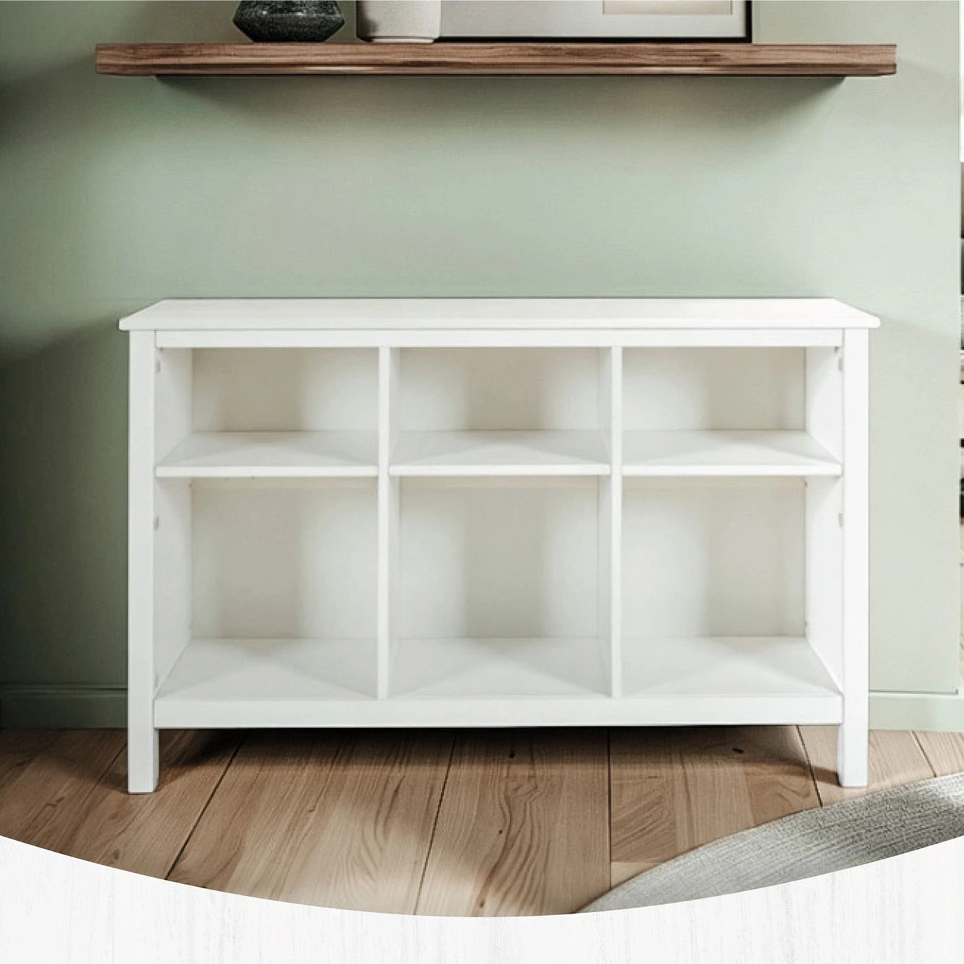 Scaffalatura in promozione