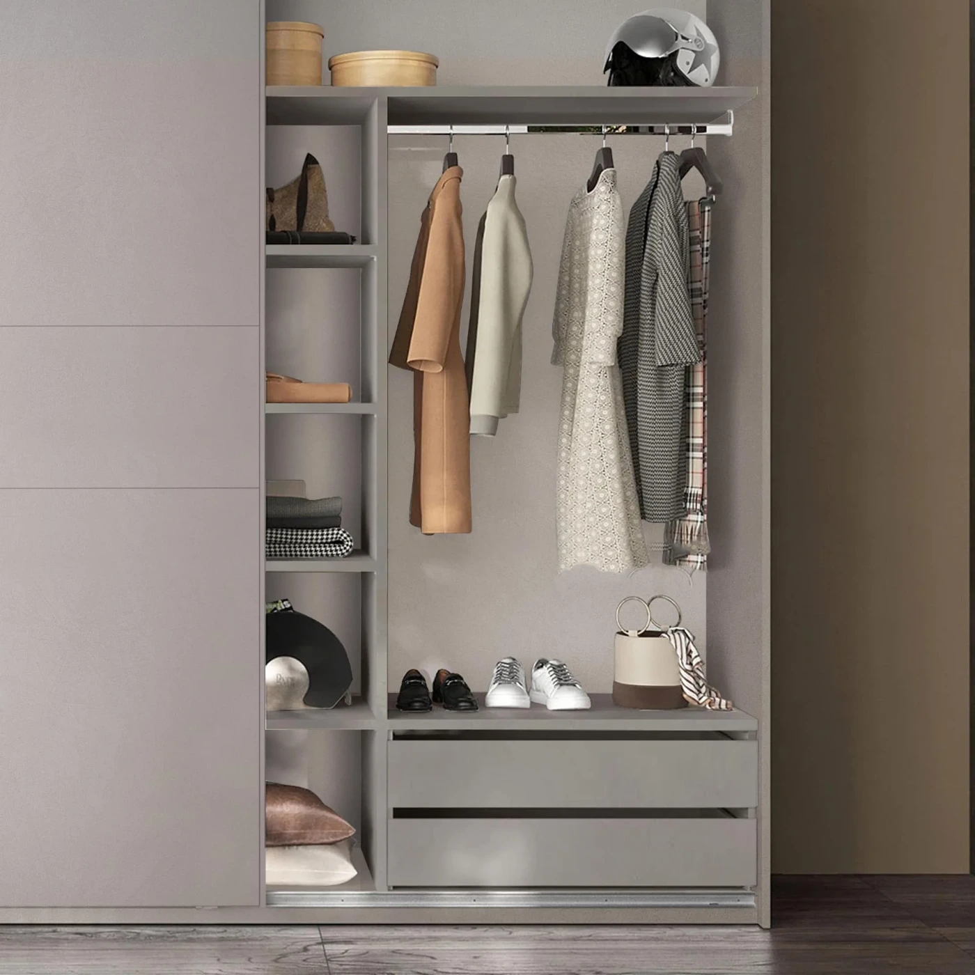 scaffalatura in sconto