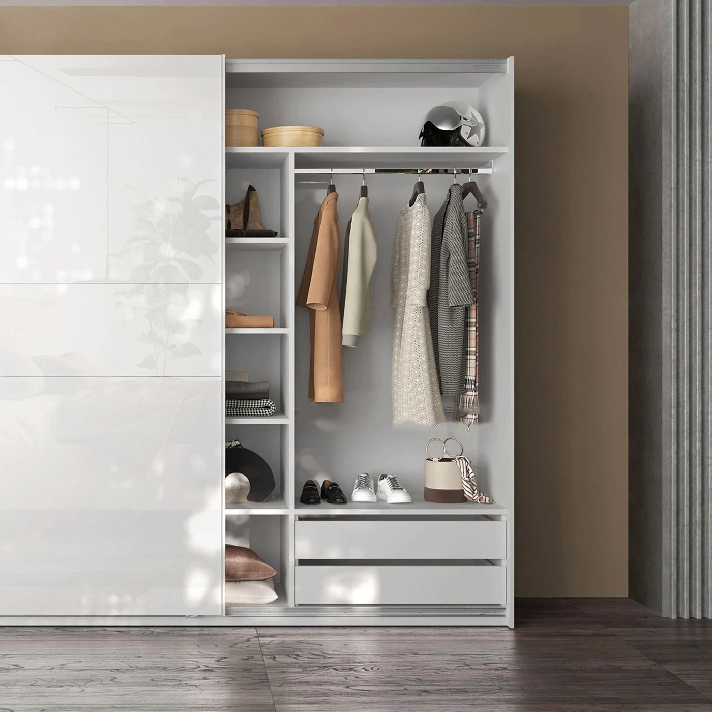 scaffalatura sottocosto