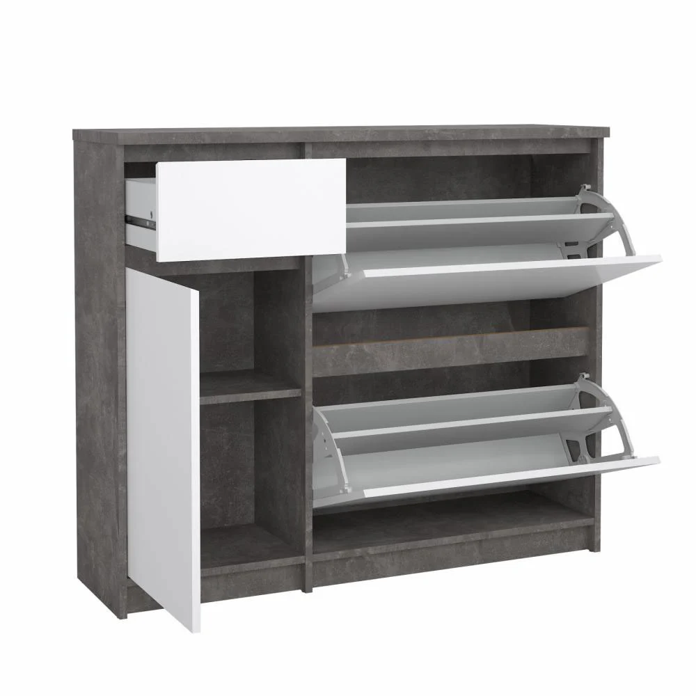 scarpiera promozione