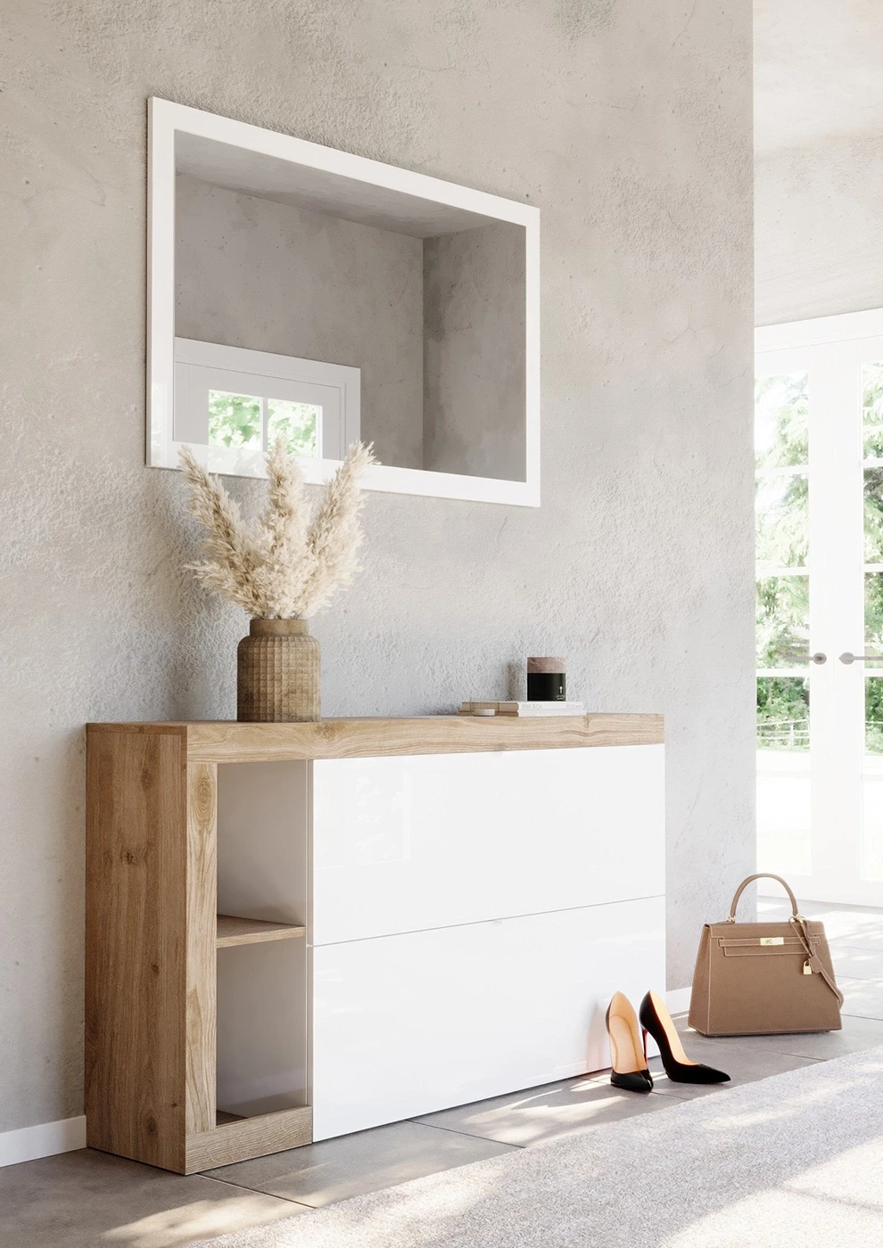 Composizione sottocosto