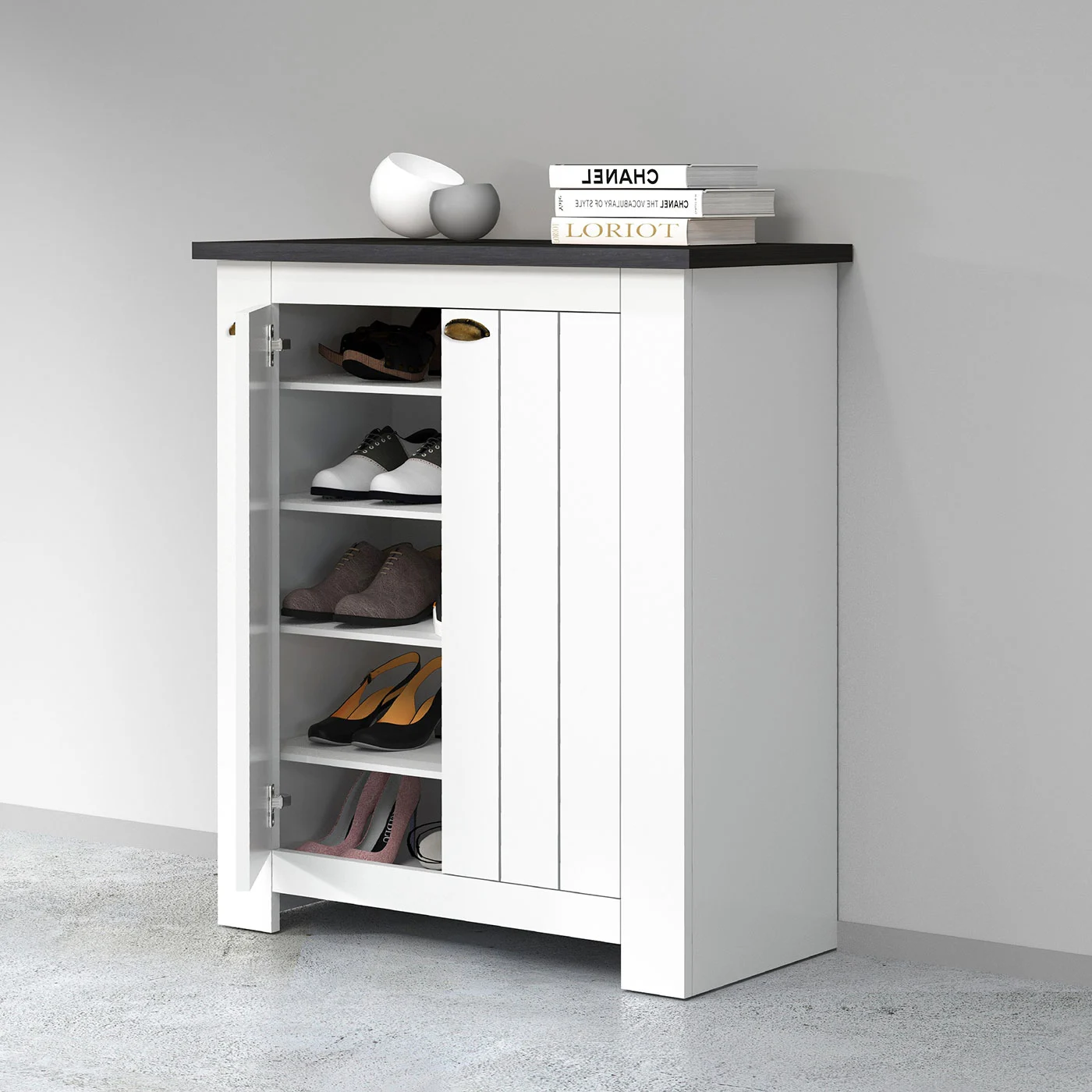 scarpiera sottocosto