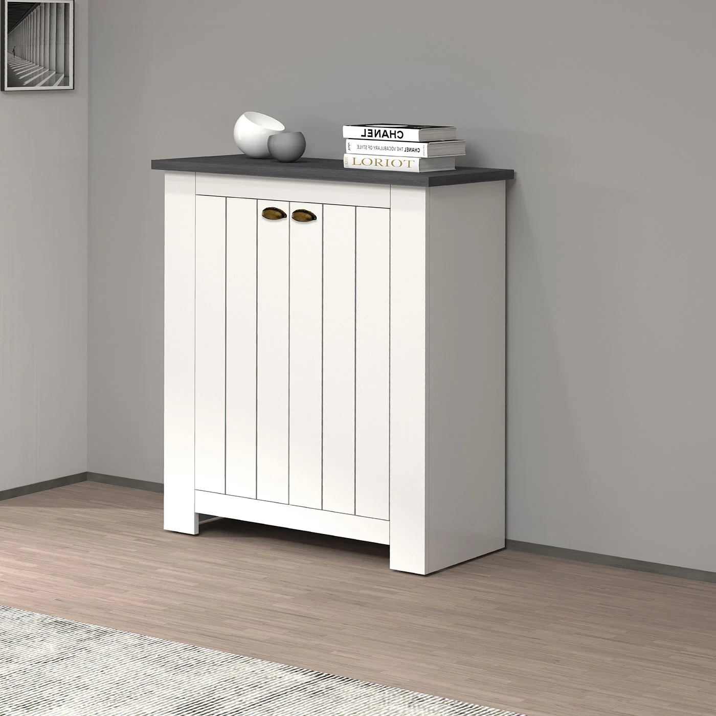 scarpiera sottocosto