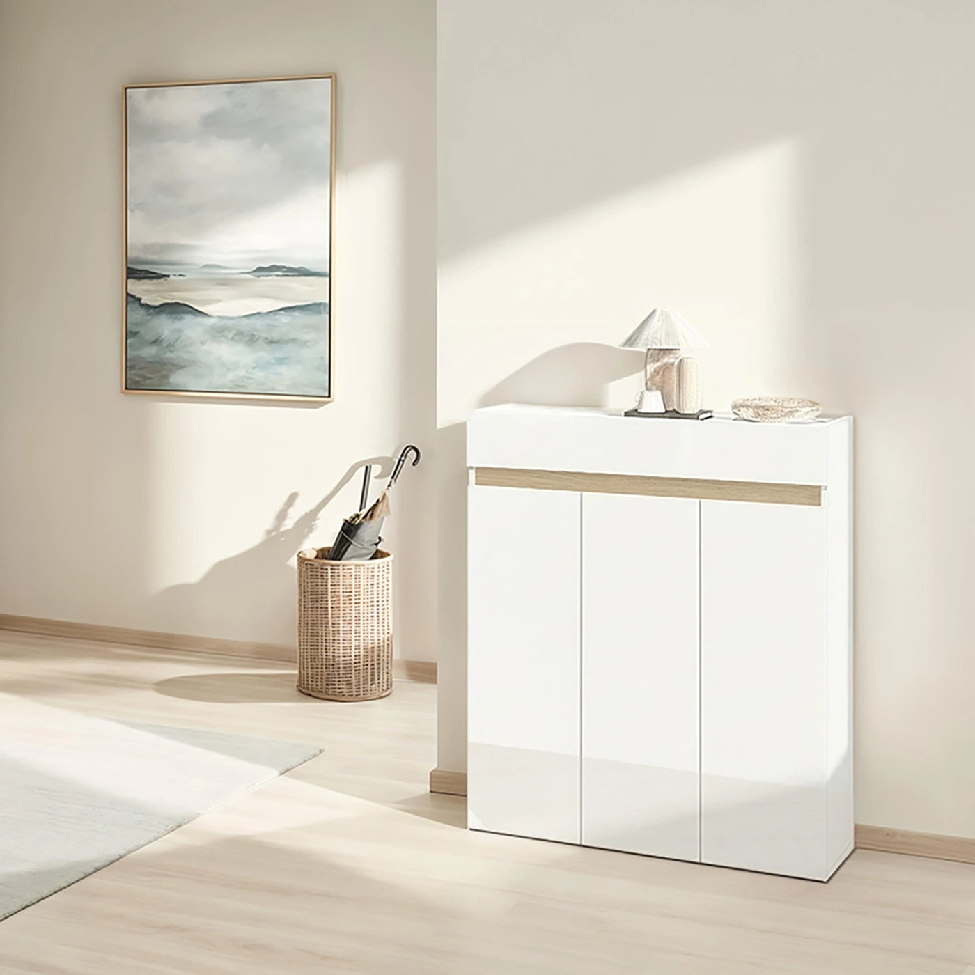 composizione in offerta