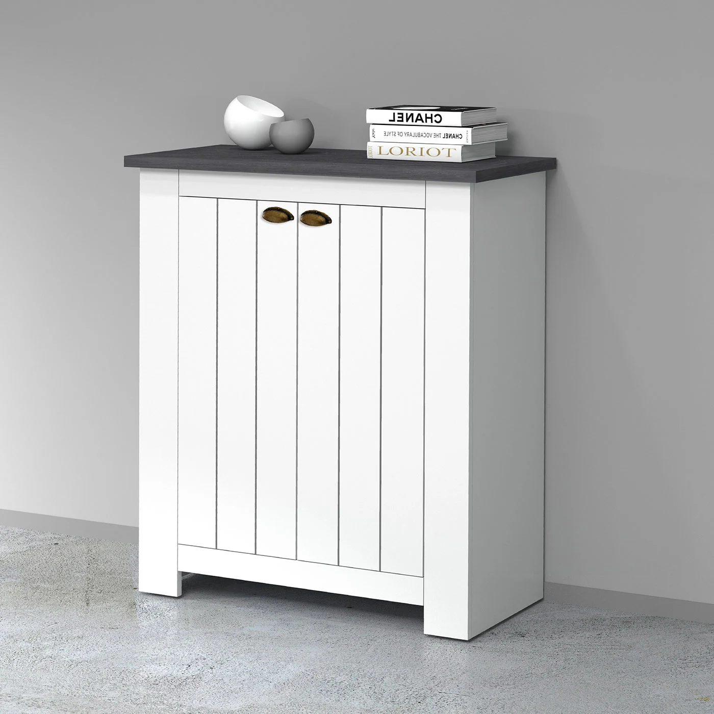 scarpiera sottocosto