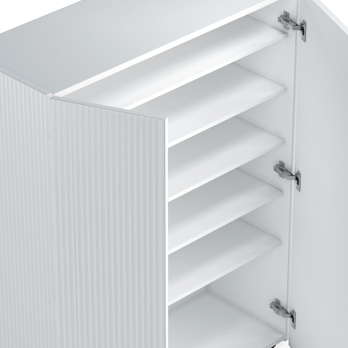 scarpiera sottocosto