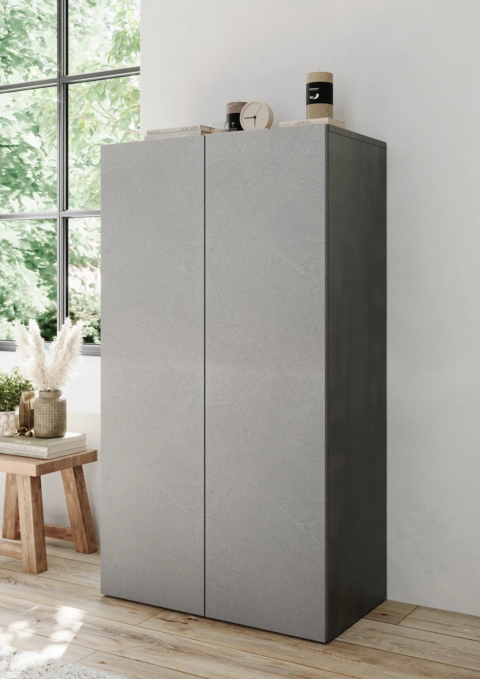 composizione in saldo