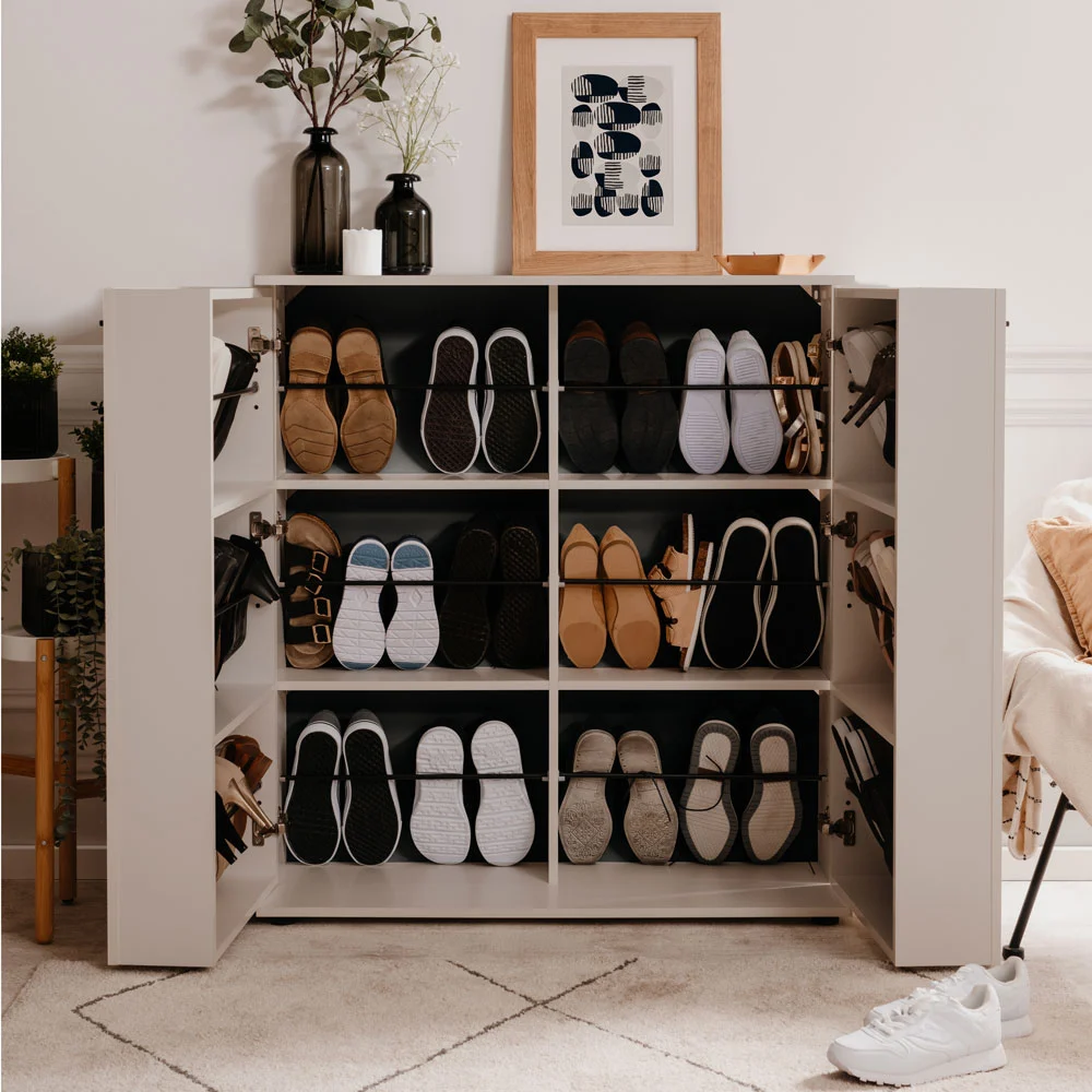 scarpiera basso costo 