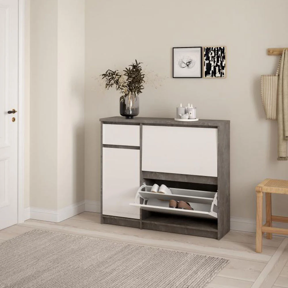 scarpiera promozione