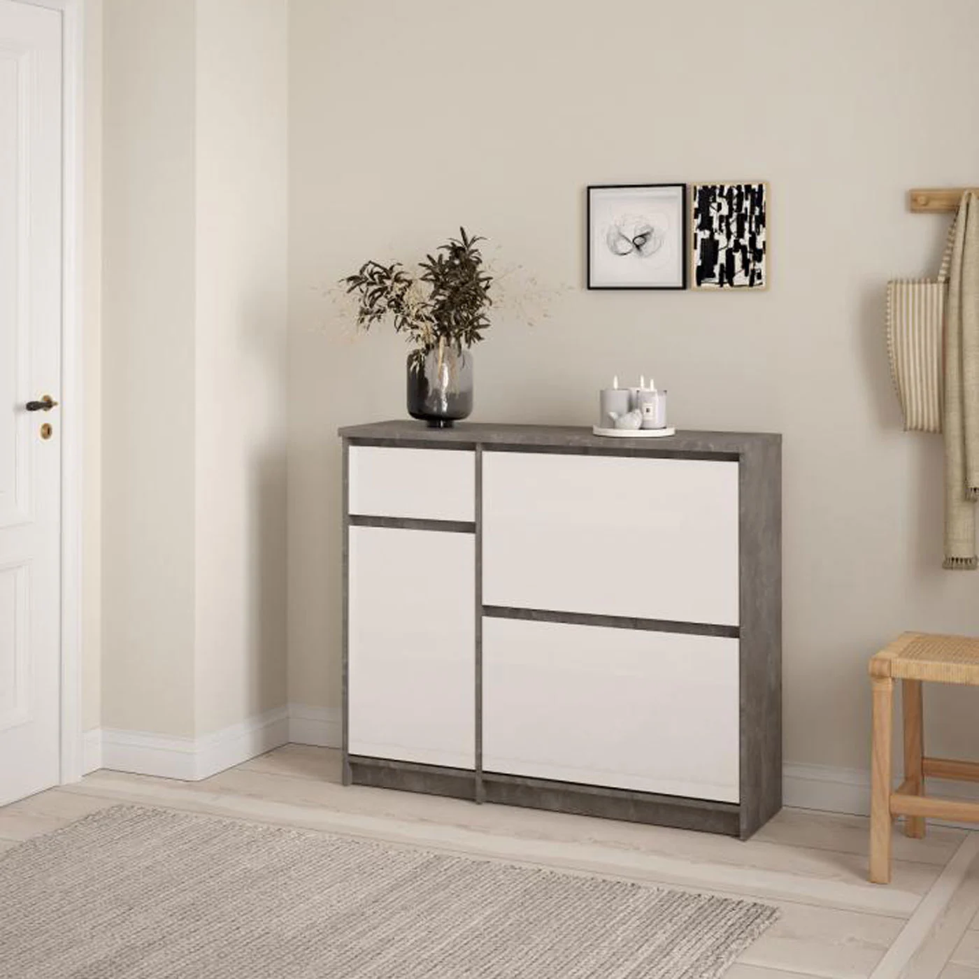 scarpiera promozione