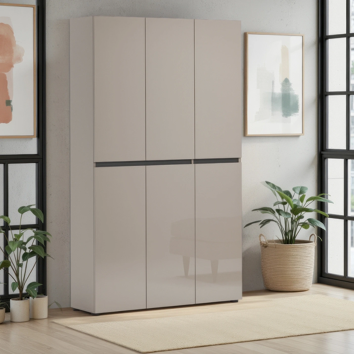 Scarpiera sottocosto