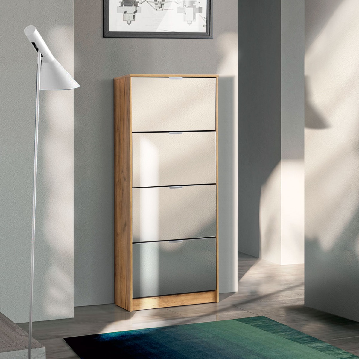 scarpiere scontate black friday